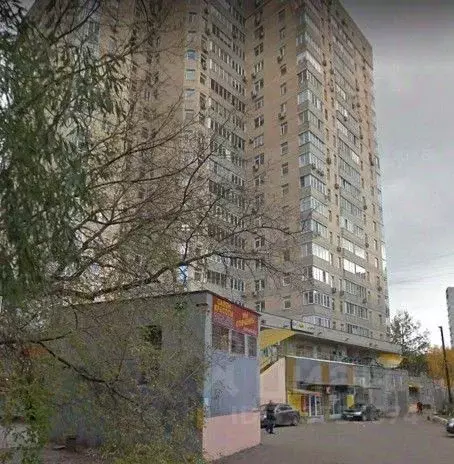 Помещение свободного назначения в Москва Петрозаводская ул., 15к5 (16 ... - Фото 2