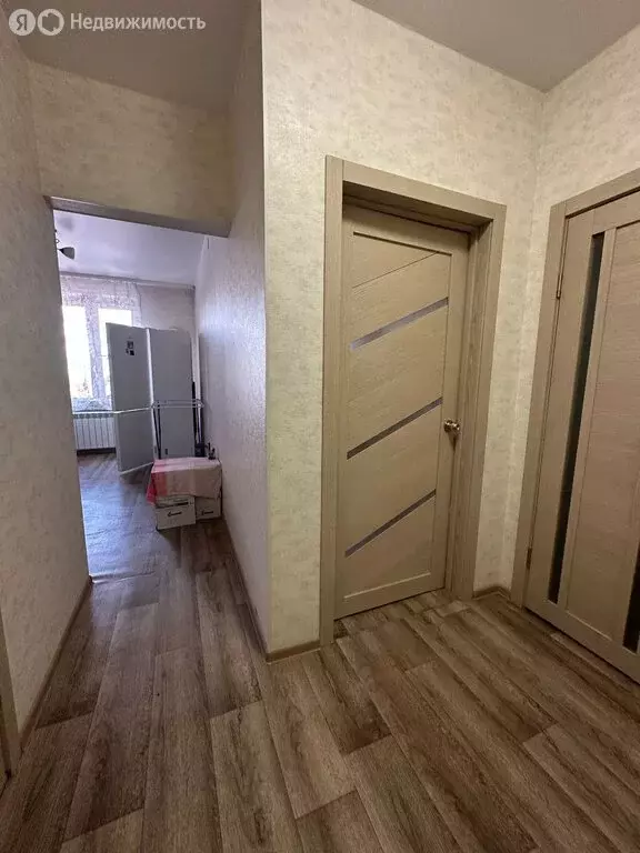 1-комнатная квартира: Чита, 2-я Забайкальская улица, 10 (38.4 м) - Фото 2