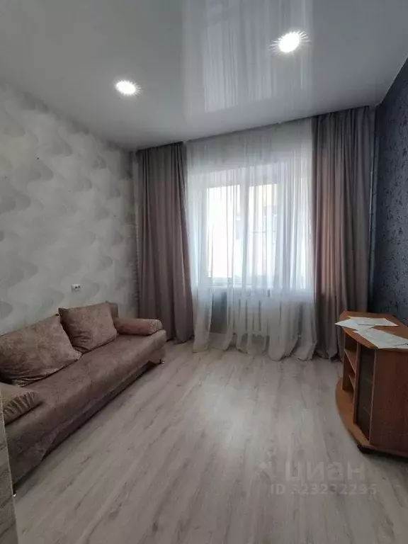 Комната Марий Эл, Йошкар-Ола Советская ул., 108 (18.0 м) - Фото 1