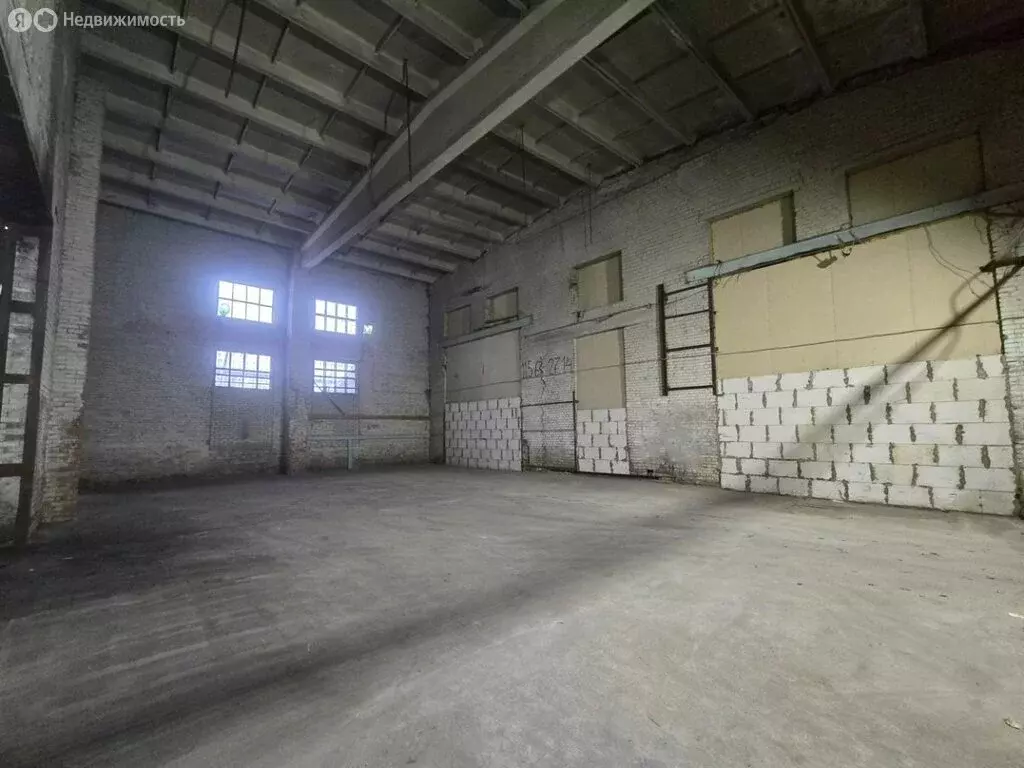 Склад (220 м) - Фото 2