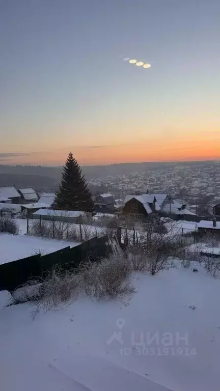 Дом в Иркутская область, Иркутский район, Маркова рп, Юбилейный-2 СНТ ... - Фото 1