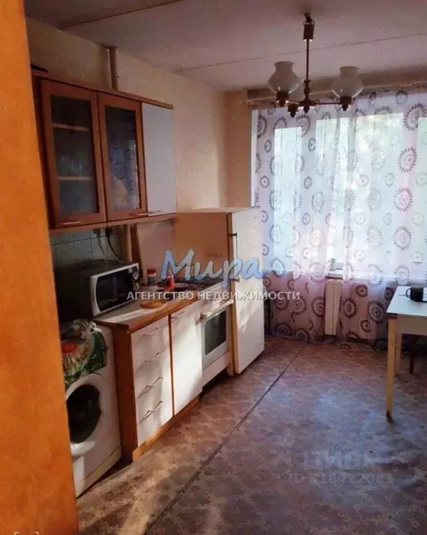 1-к кв. Московская область, Люберцы ул. Калараш, 5а (36.0 м) - Фото 0