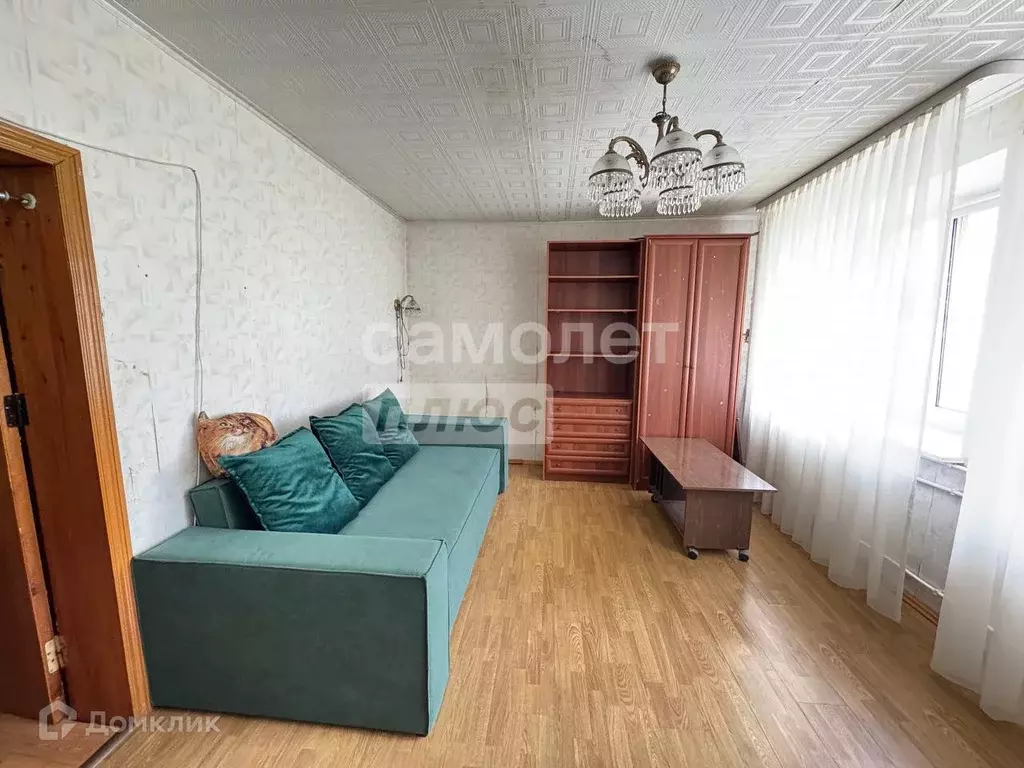 Продаётся 3-к квартира, 88.4 м - Фото 0