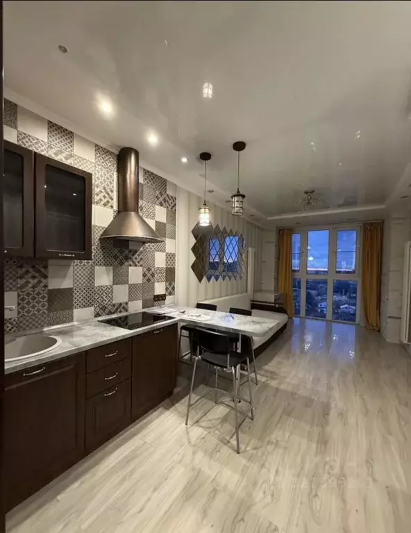 Студия Москва, Москва, Щербинка ул. Барышевская Роща, 10 (32.0 м) - Фото 1