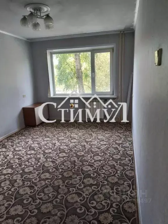 2-к кв. Хакасия, Абакан Хакасская ул., 32 (45.0 м) - Фото 0