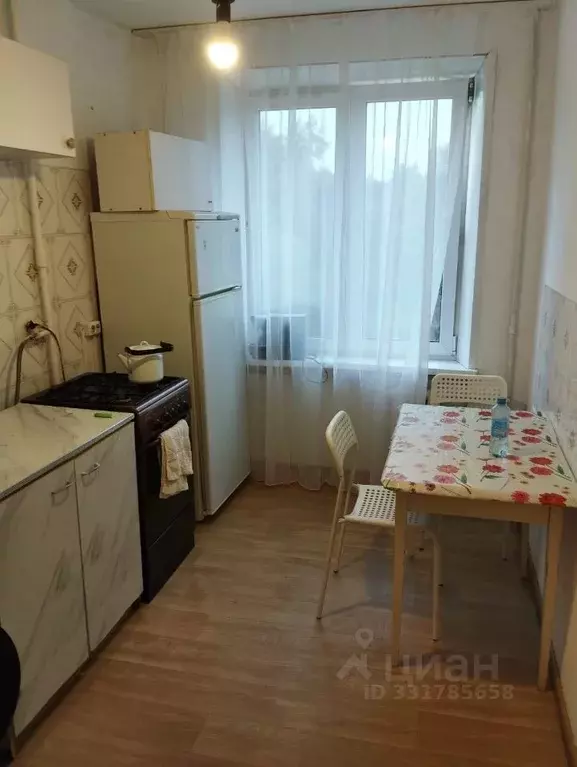 2-к кв. Москва Щелковское ш., 33 (42.0 м) - Фото 1