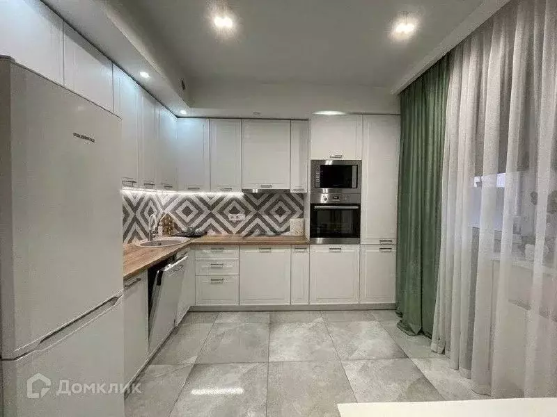 Продаётся 3-к квартира, 81.9 м - Фото 0