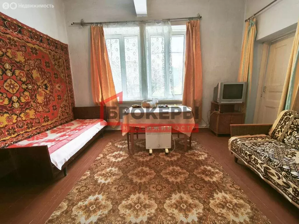 2-комнатная квартира: Севастополь, улица Загордянского, 18 (38.7 м) - Фото 1