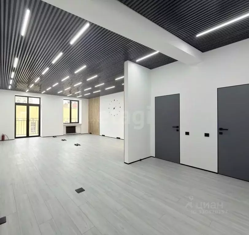 Офис в Москва Чистопрудный бул., 2 (90 м) - Фото 2