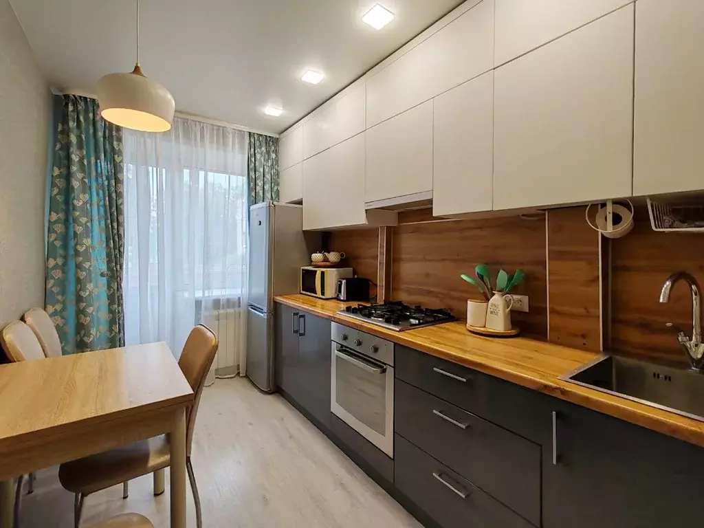 Продаётся 2-к квартира, 43 м - Фото 0