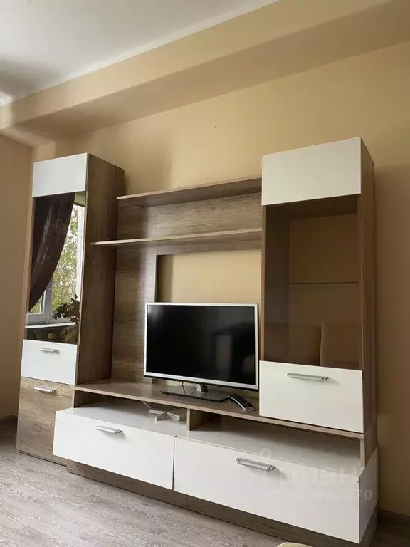 2-к кв. Санкт-Петербург ул. Софьи Ковалевской, 5К7 (46.9 м) - Фото 2