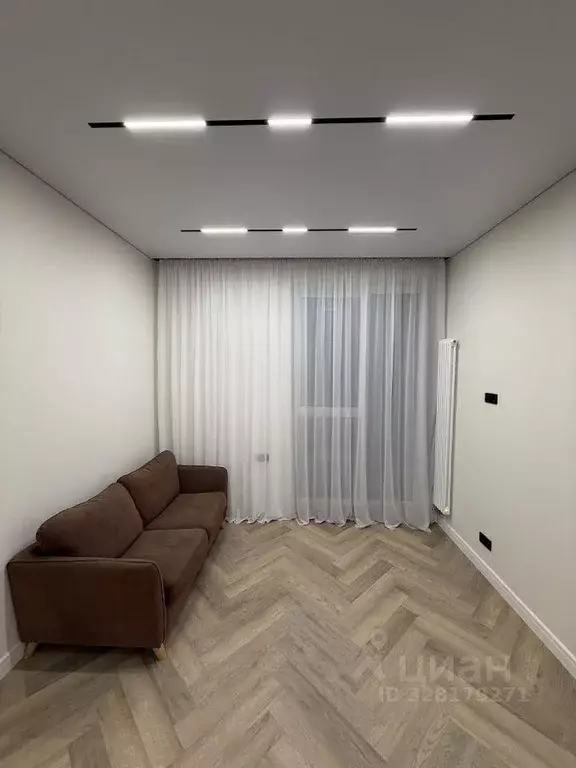 Квартира, студия, 19.89 м - Фото 1