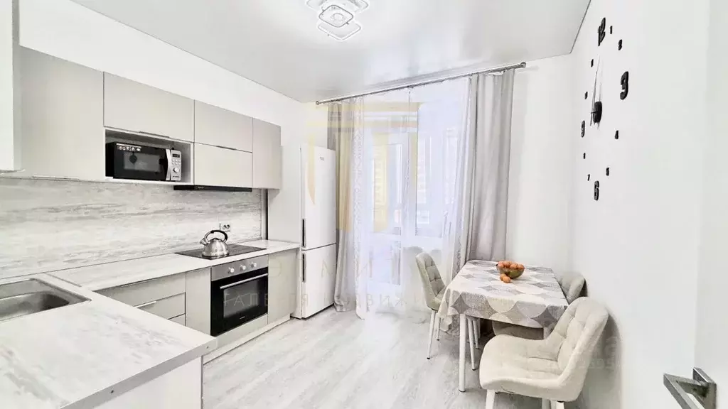 2-к кв. Санкт-Петербург просп. Ветеранов, 202 (50.3 м) - Фото 1