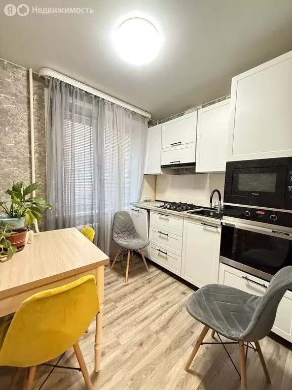 2-комнатная квартира: Архангельск, Исакогорский округ, Рейдовая улица, ... - Фото 2