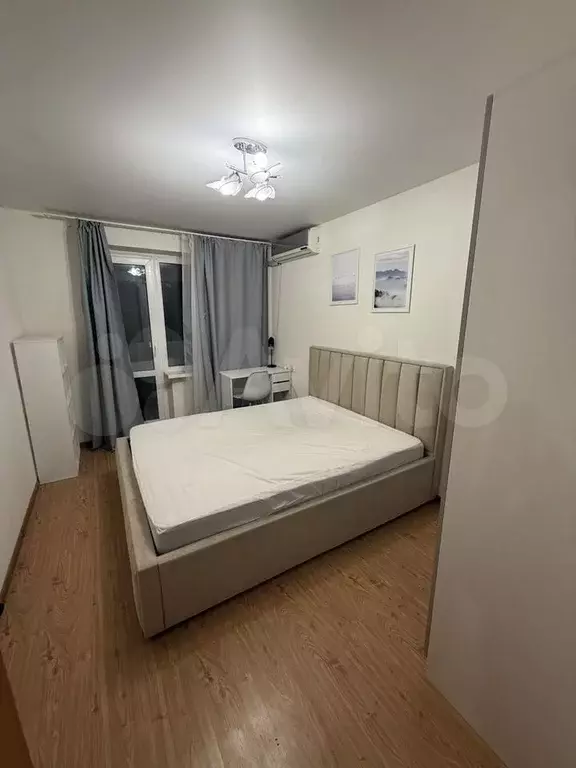 2-к. квартира, 52 м, 5/9 эт. - Фото 0