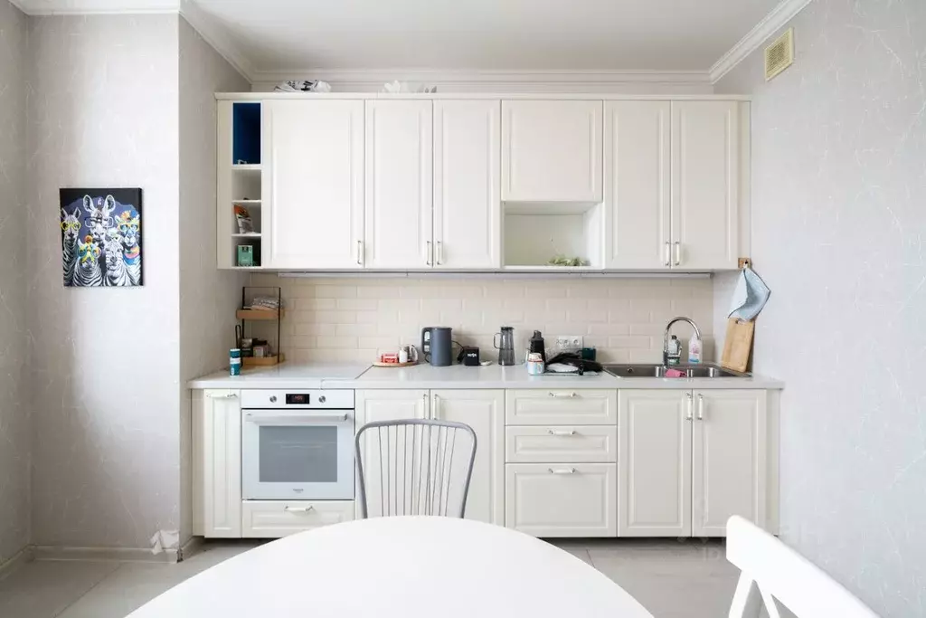 1-к кв. Московская область, Королев Пионерская ул., 19к1 (54.1 м) - Фото 2