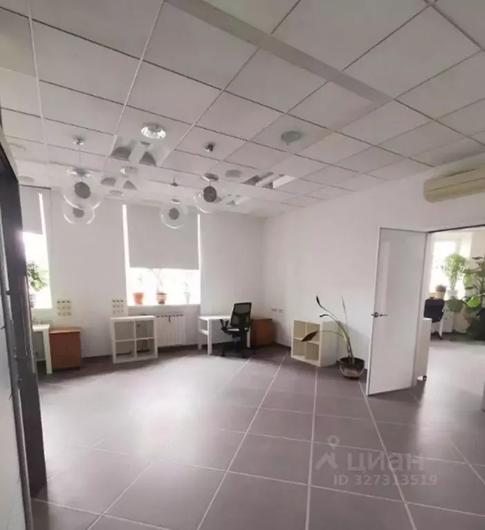 Офис в Москва Мясницкая ул., 22С1 (93 м) - Фото 2