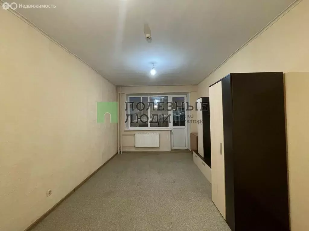 Квартира-студия: Ижевск, 1-я Тверская улица, 54АТ (21 м) - Фото 2