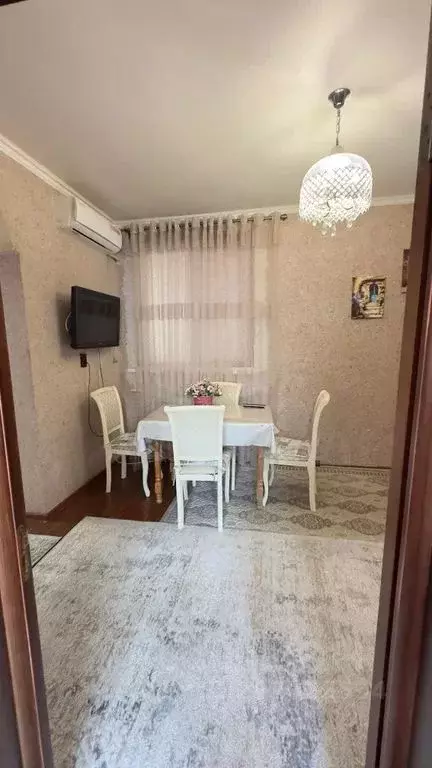 3-к кв. Дагестан, Махачкала ул. Оскара, 18 (72.0 м) - Фото 0