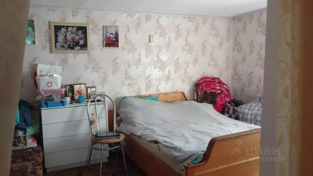 Дом в Курганская область, Далматовский муниципальный округ, с. ... - Фото 2