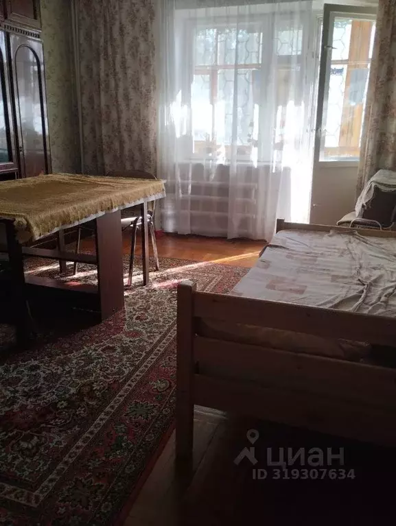 Комната Белгородская область, Белгород Левобережная ул., 22 (18.0 м) - Фото 0