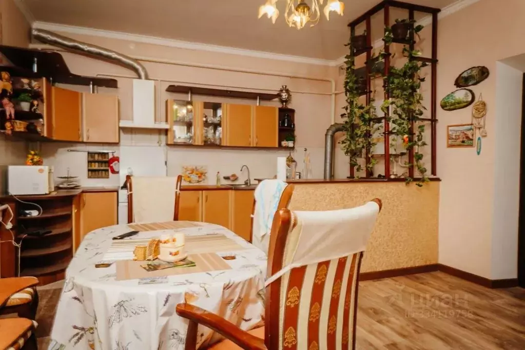Дом в Краснодарский край, Ейск Цветочная ул. (131 м) - Фото 2