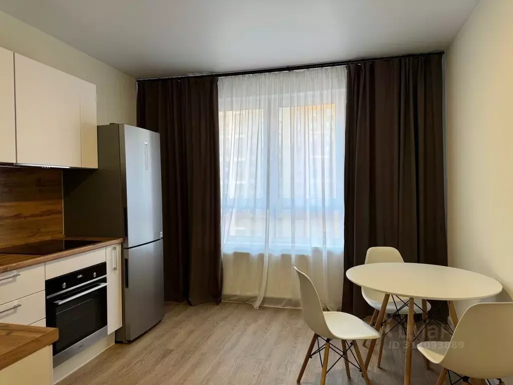 2-к кв. Москва Сосенское поселение, просп. Куприна, 30к1 (60.0 м) - Фото 1