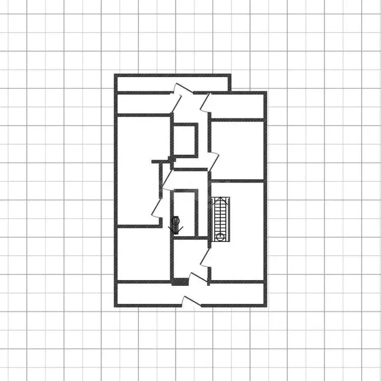 Офис в Белгородская область, Белгород ул. Калинина, 106 (1497 м) - Фото 2