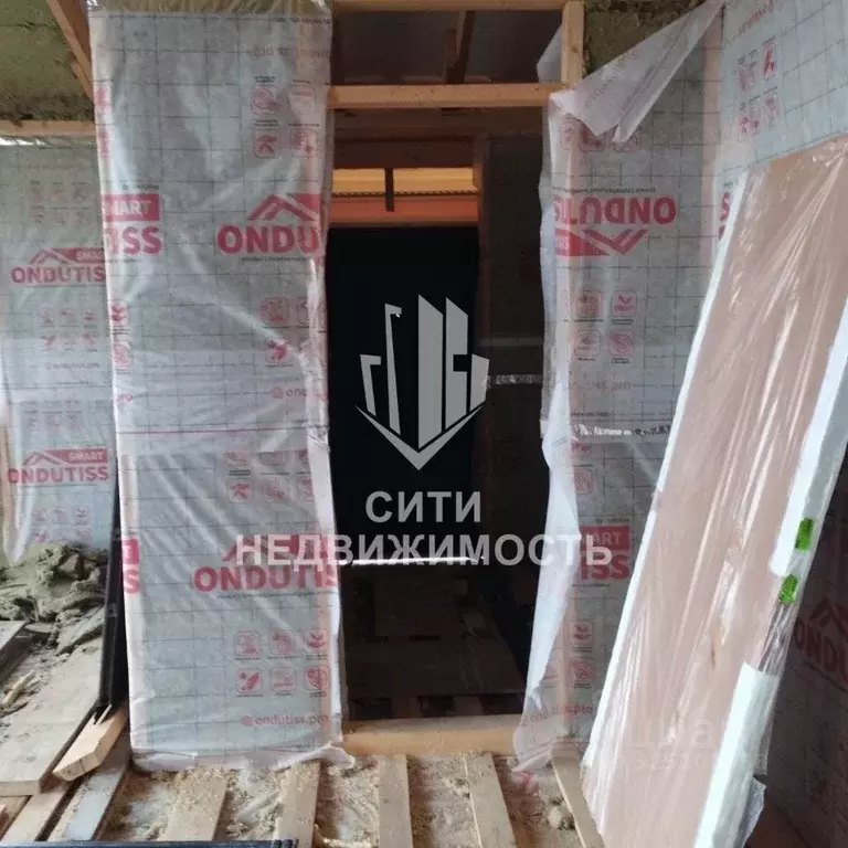 Дом в Московская область, Солнечногорск городской округ, д. Ростовцево ... - Фото 2