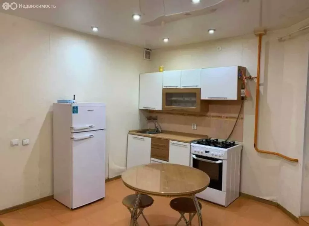 1-комнатная квартира: Якутск, улица Пояркова, 21 (40 м) - Фото 2