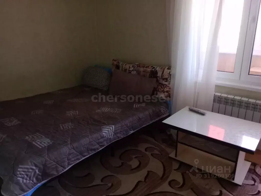 1-к кв. Севастополь ул. Колобова, 15 (38.0 м) - Фото 1