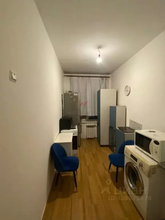 3-к кв. Тыва, Кызыл Ангарский бул., 31 (69.0 м) - Фото 1