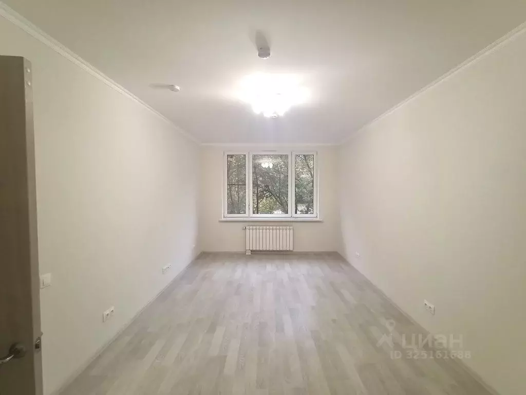 1-к кв. Москва проезд Шокальского, 28Ак1 (40.5 м) - Фото 1