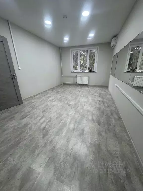 Помещение свободного назначения в Москва Ключевая ул., 4К2 (32 м) - Фото 2