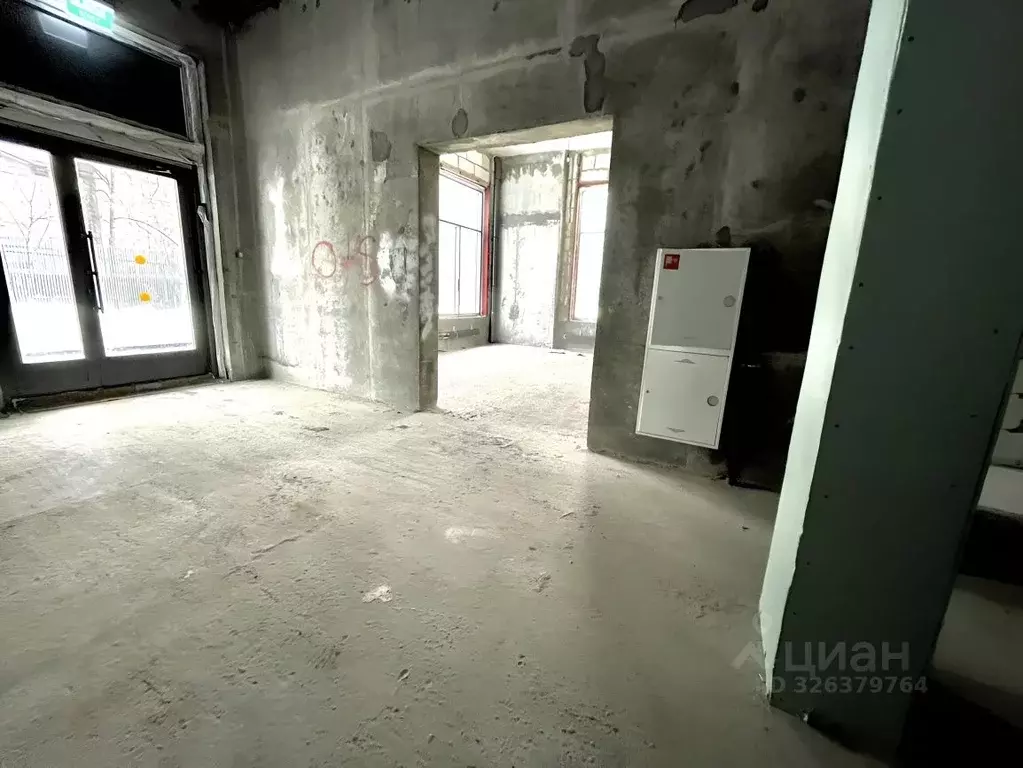 Помещение свободного назначения в Московская область, Котельники Новая ... - Фото 0