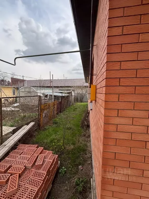 Дом в Ростовская область, Новочеркасск ул. Ященко (95 м) - Фото 1