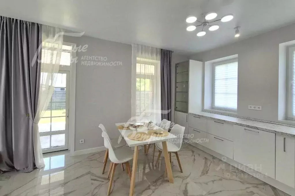 Дом в Москва пер. 1-й Зименковский (250 м) - Фото 0