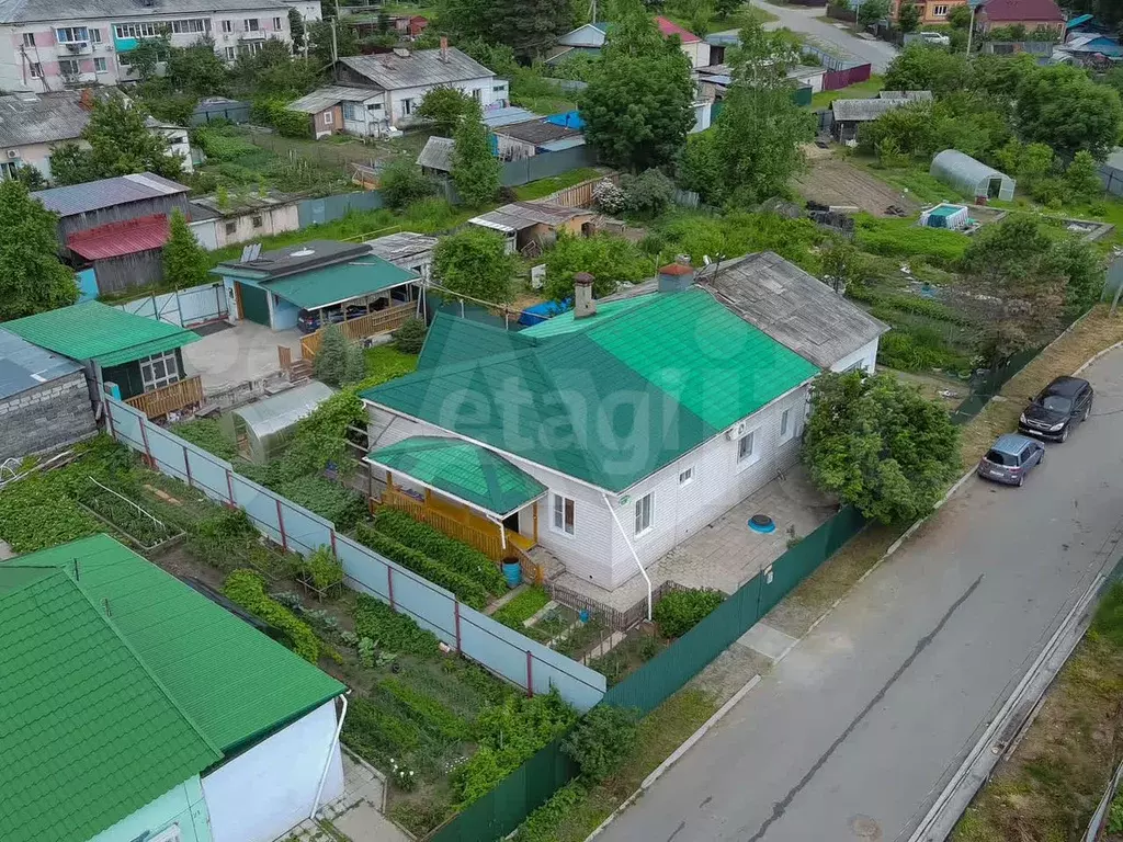 Дом 115 м на участке 6,2 сот. - Фото 0