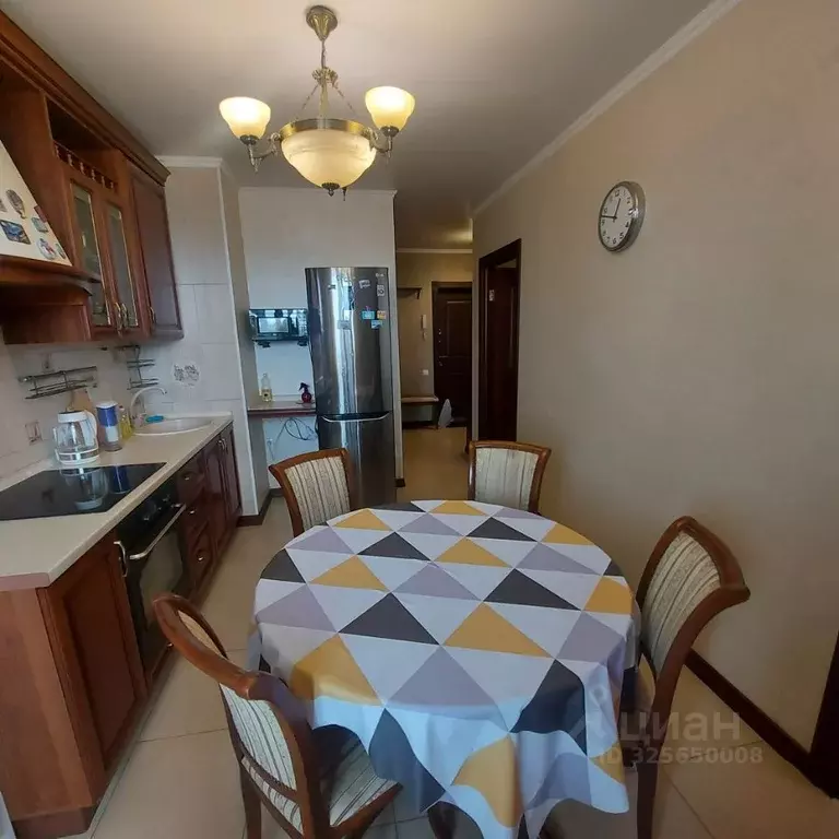 2-к кв. Саратовская область, Саратов ул. Имени Е.И. Пугачева, 51Б ... - Фото 1