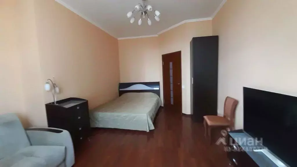 1-к кв. Москва Байкальская ул., 18к3 (47.0 м) - Фото 0