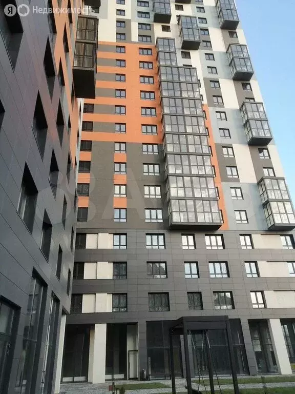 1-комнатная квартира: Липецк, Депутатская улица, 60 (44.44 м) - Фото 1