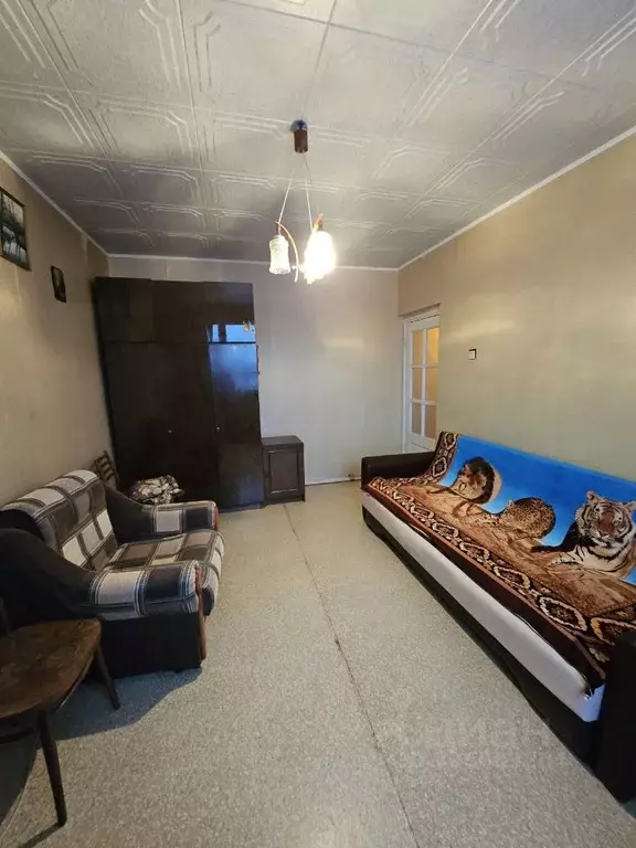 Комната Москва Бирюлевская ул., 45К1 (15.0 м) - Фото 2