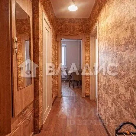 1-к кв. Московская область, Ленинский городской округ, Дрожжино пгт ш. ... - Фото 2