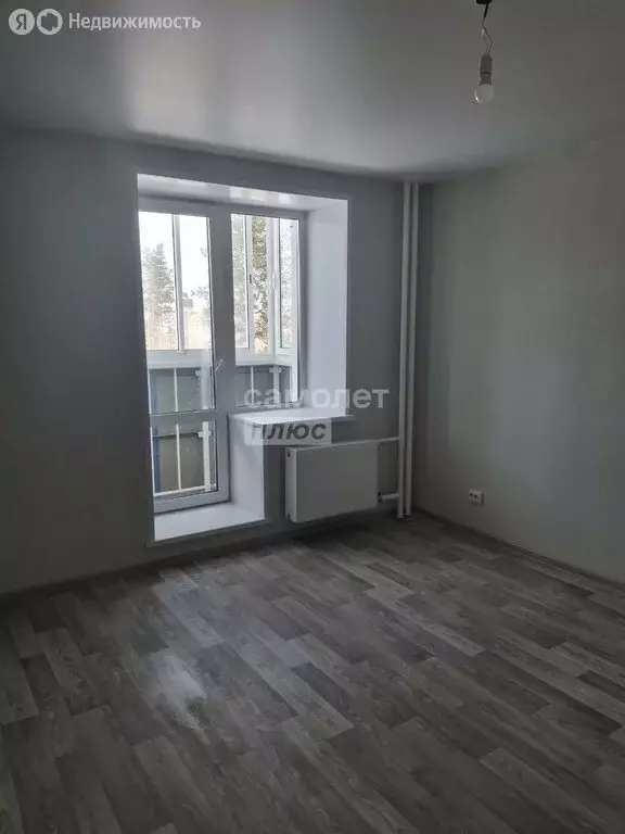 2-комнатная квартира: Томск, микрорайон Наука, улица Высоцкого, 12 ... - Фото 1