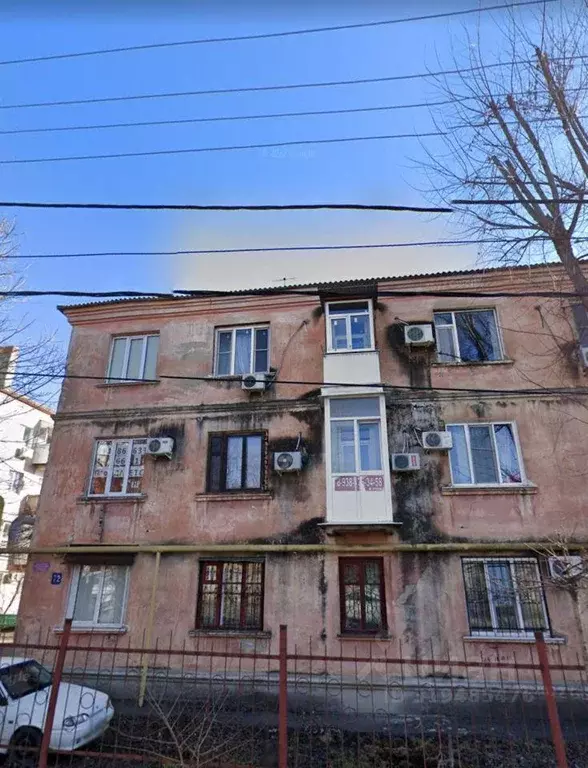 Комната, 15.6 м - Фото 0