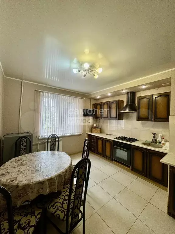 3-к. квартира, 68 м, 3/10 эт. - Фото 0