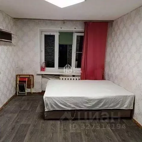 Комната Калужская область, Калуга ул. Валентины Никитиной, 47 (12.0 м) - Фото 1