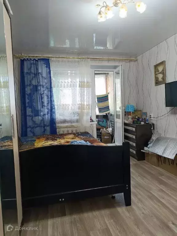 Продаётся 3-к квартира, 64.7 м - Фото 1