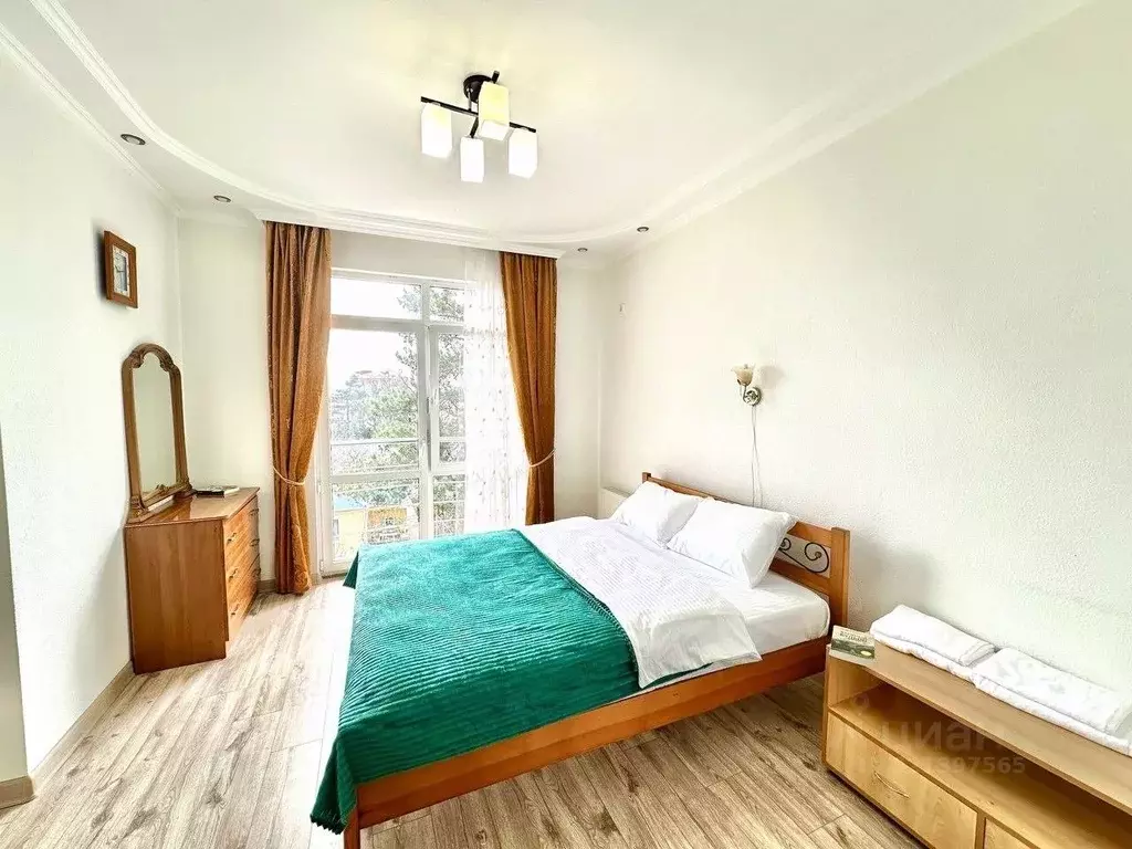 2-к кв. Краснодарский край, Геленджик Парковая ул. (59.0 м) - Фото 1