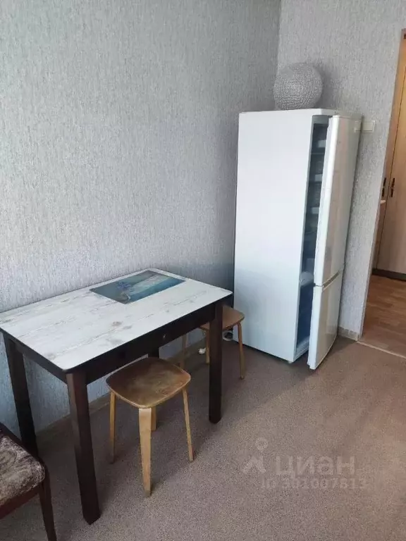Студия Алтайский край, Барнаул ул. Малахова, 65 (25.0 м) - Фото 0